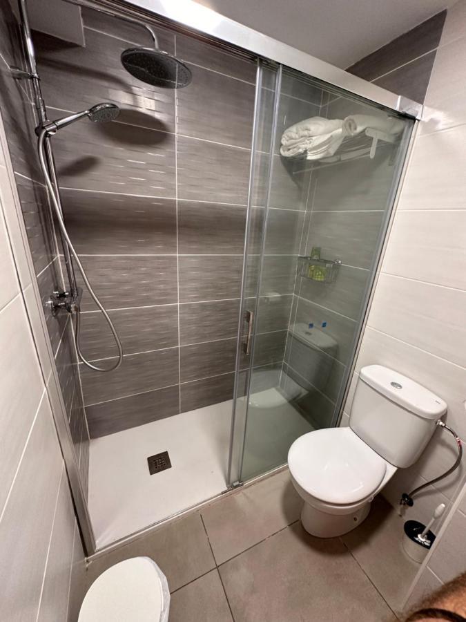 Apartamento Playa Las Vistas Los Cristianos  Ngoại thất bức ảnh