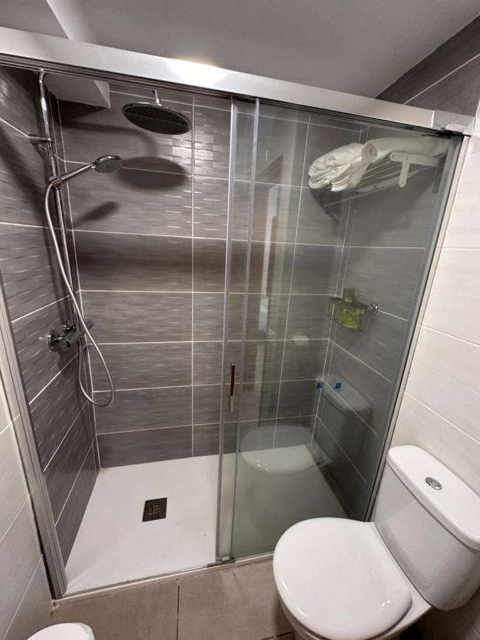 Apartamento Playa Las Vistas Los Cristianos  Ngoại thất bức ảnh