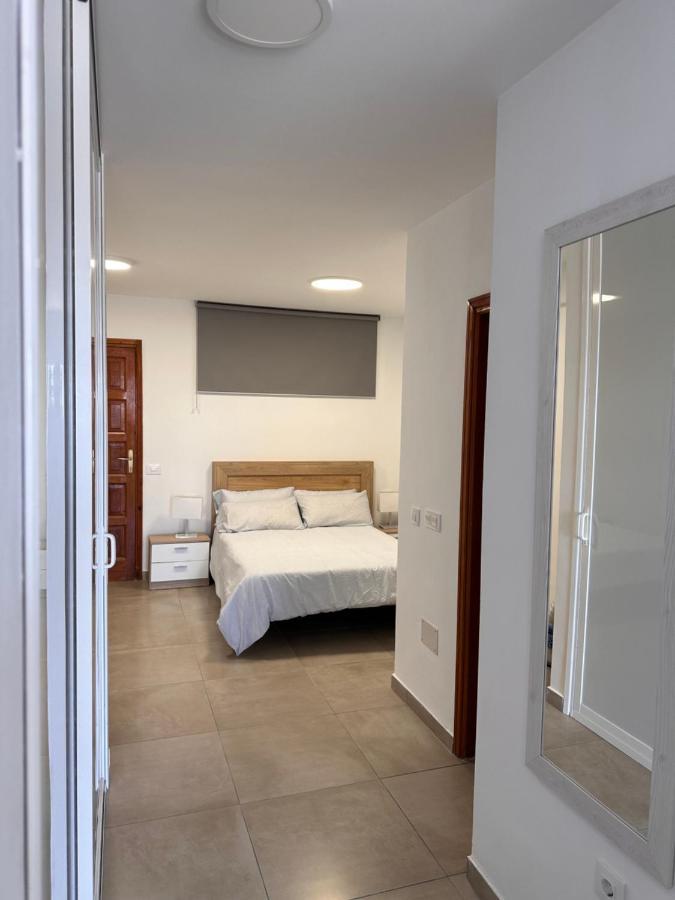 Apartamento Playa Las Vistas Los Cristianos  Ngoại thất bức ảnh