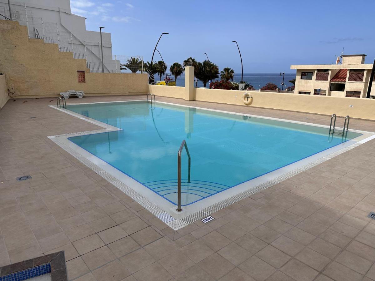 Apartamento Playa Las Vistas Los Cristianos  Ngoại thất bức ảnh