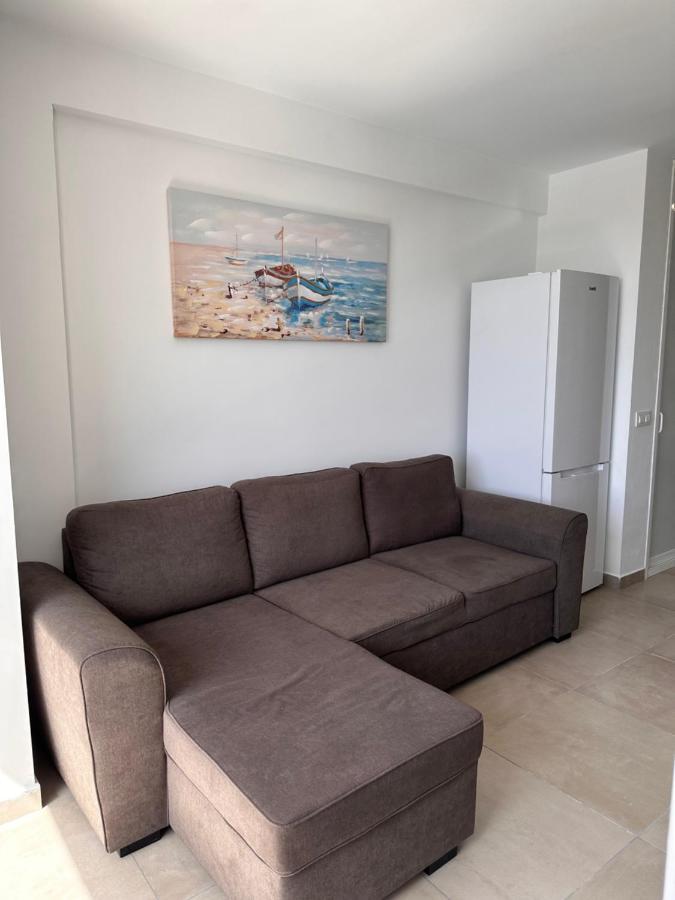 Apartamento Playa Las Vistas Los Cristianos  Ngoại thất bức ảnh